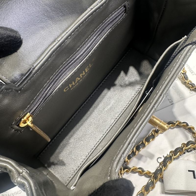 Chanel Top Handle Bags